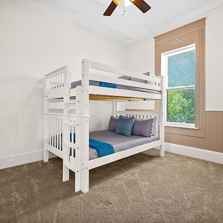 The Ray - 2Nd Floor Historic Condo- Minutes Walk To Downtown St. Augustine Exterior photo