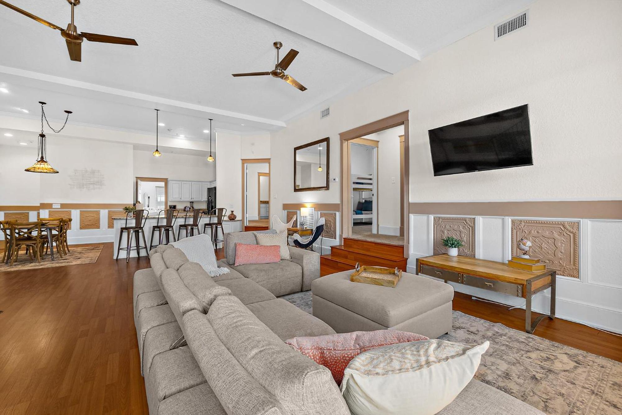 The Ray - 2Nd Floor Historic Condo- Minutes Walk To Downtown St. Augustine Exterior photo