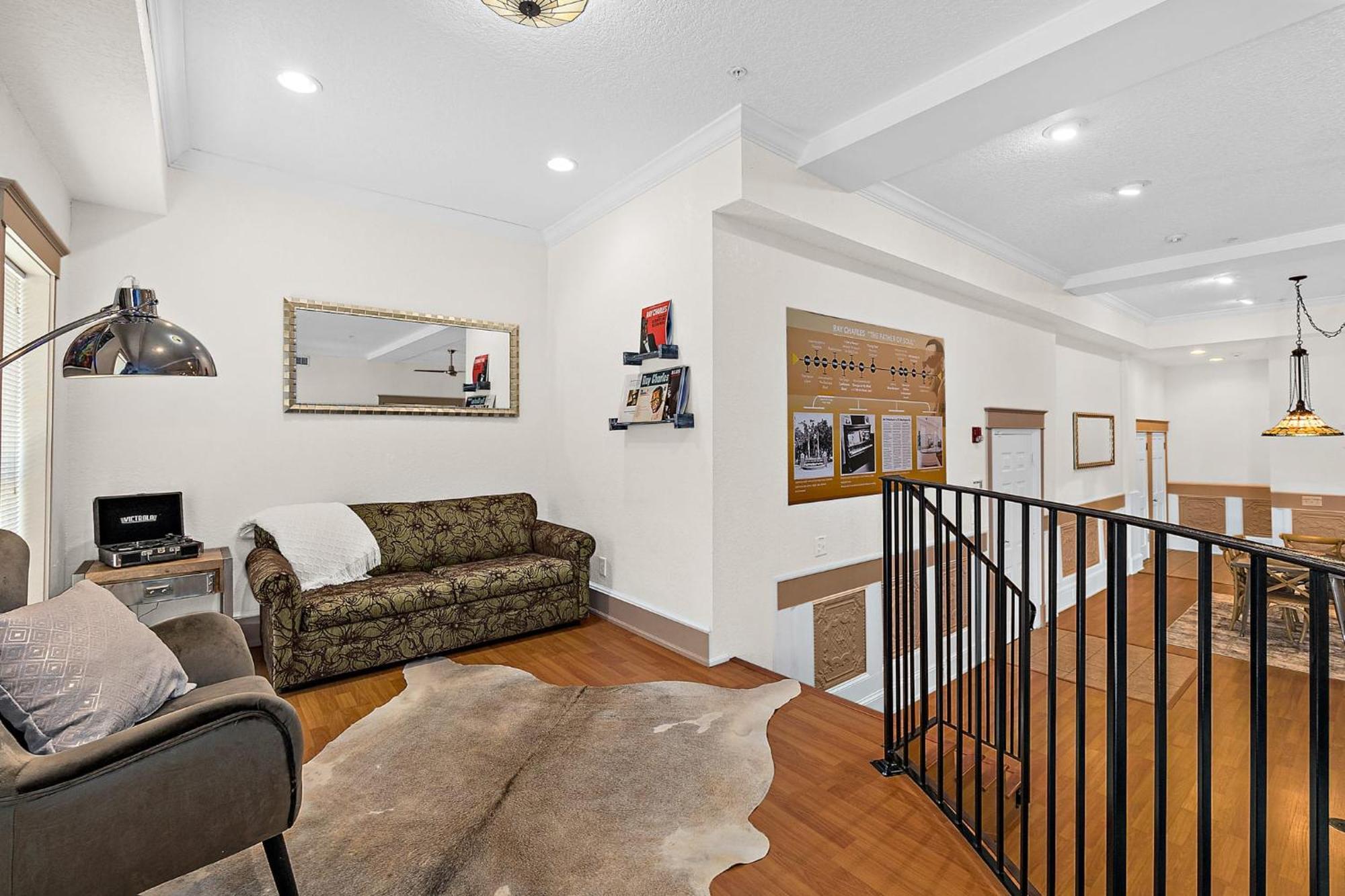 The Ray - 2Nd Floor Historic Condo- Minutes Walk To Downtown St. Augustine Exterior photo
