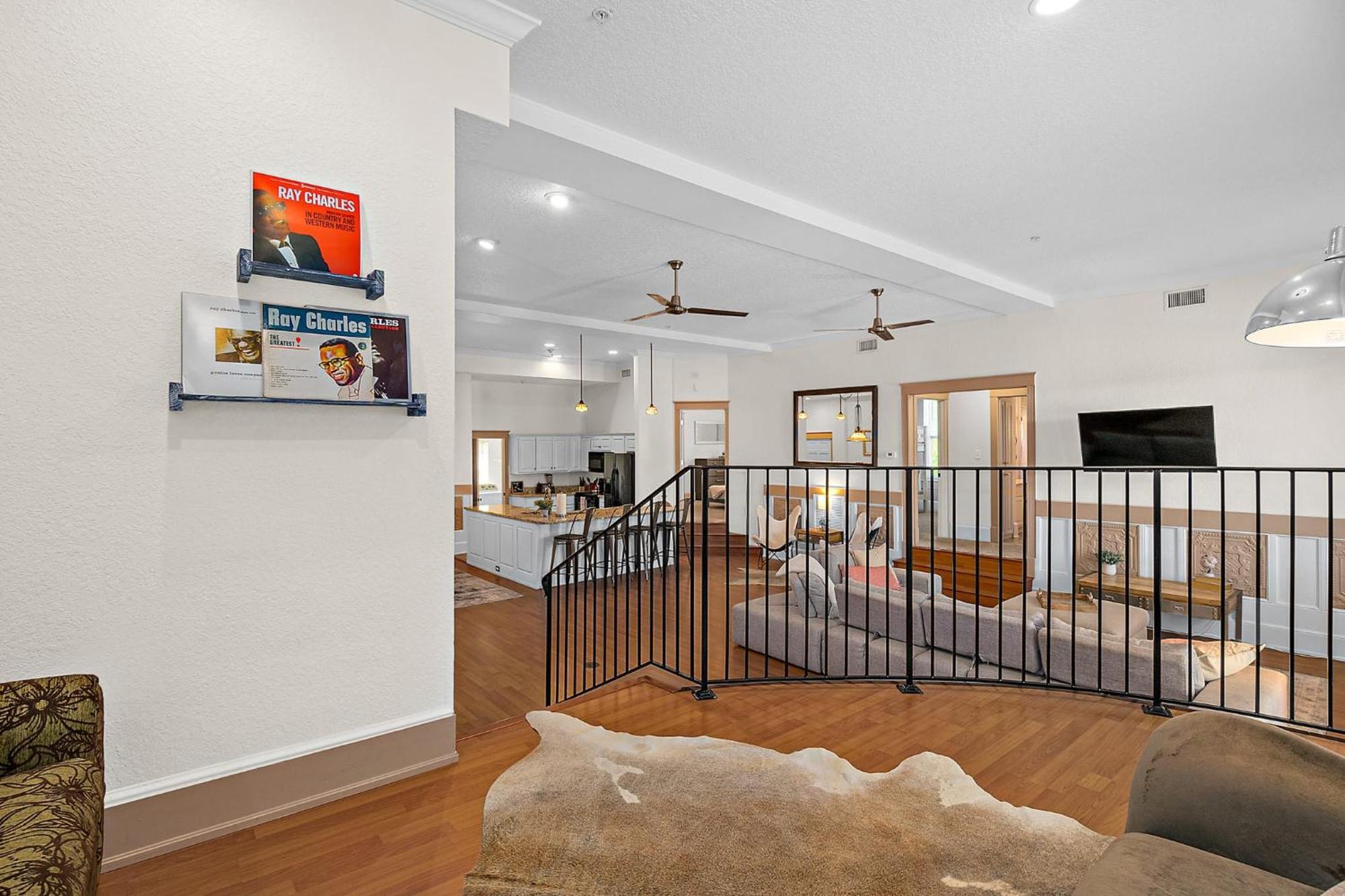 The Ray - 2Nd Floor Historic Condo- Minutes Walk To Downtown St. Augustine Exterior photo