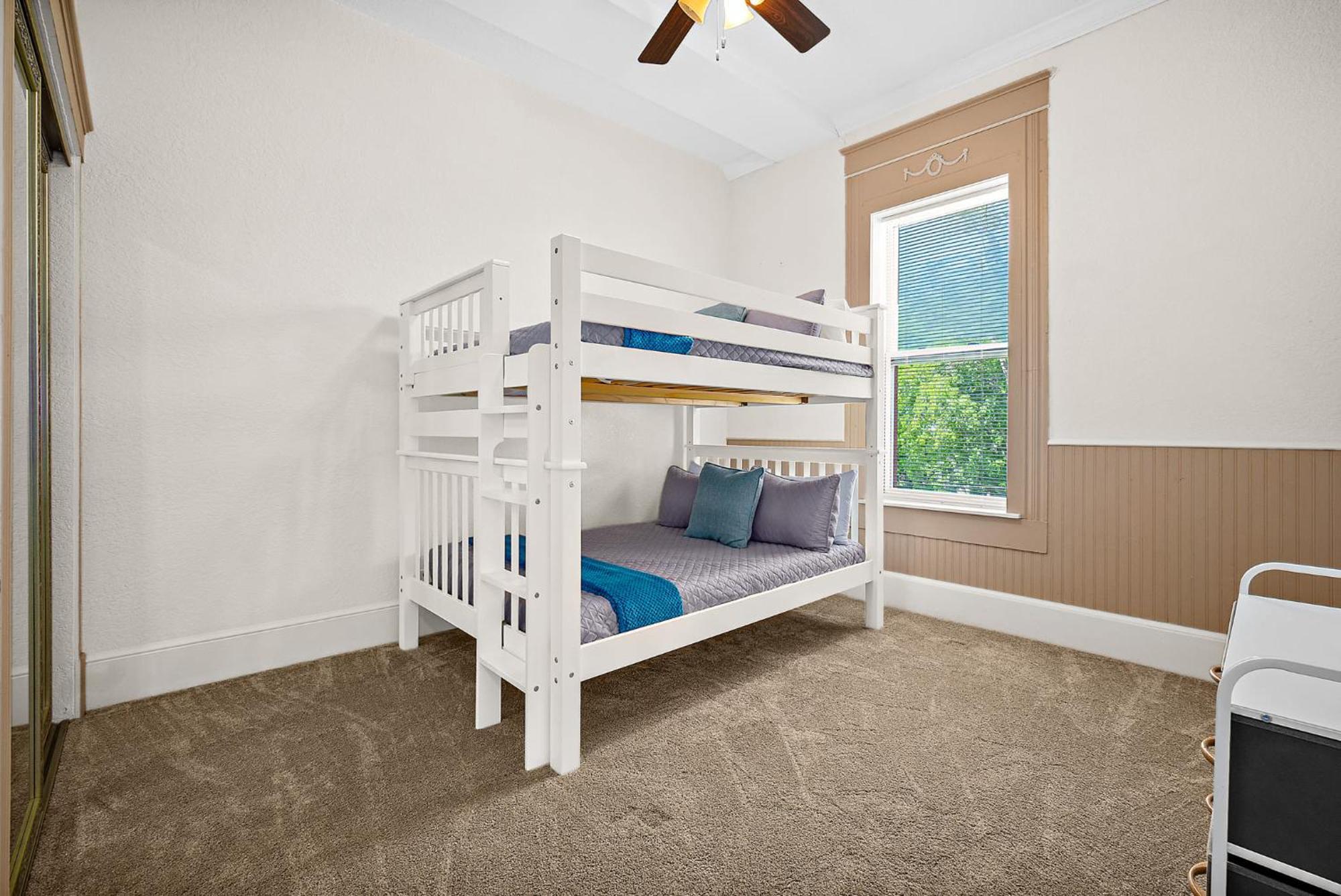 The Ray - 2Nd Floor Historic Condo- Minutes Walk To Downtown St. Augustine Exterior photo